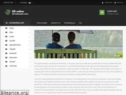 Sites similar to edonlinetabs.com