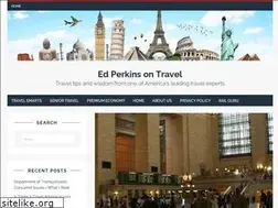 Sites similar to edontravel.com