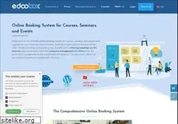 Sites similar to edoobox.com