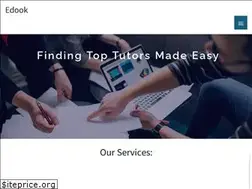 Sites similar to edook.in