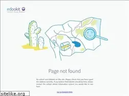 Sites similar to edookit.net