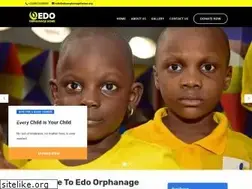 Sites similar to edoorphanagehome.org