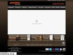 Sites similar to edoors.ca