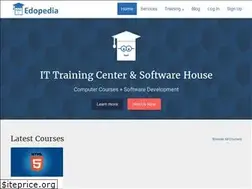Sites similar to edopedia.com