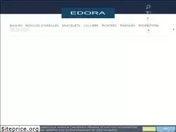 Sites similar to edora-bijouterie.fr