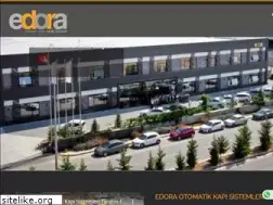 Sites similar to edora.com.tr
