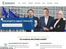 Sites similar to edoradca.pl