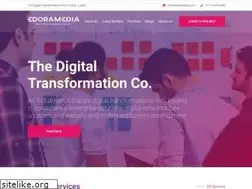 Sites similar to edoramedia.com
