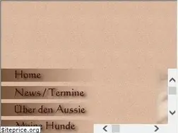 Sites similar to edoras-aussies.de