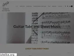 Sites similar to edoratabs.com