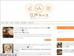 Sites similar to edorice.jp