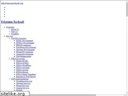 Sites similar to edoriumtechsoft.com