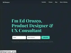 Sites similar to edorozco.com