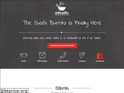 Sites similar to edorrito.com