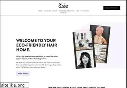 Sites similar to edosalon.com