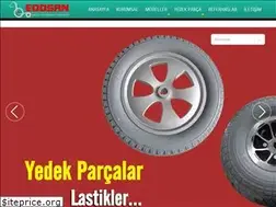 Sites similar to edosan.com.tr