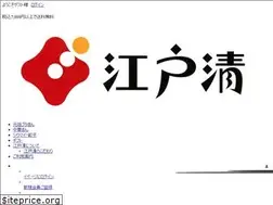 Sites similar to edosei.com
