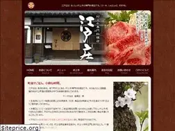 Sites similar to edoshow.com