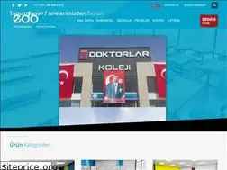 Sites similar to edosis.com.tr