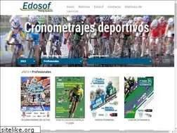 Sites similar to edosof.com