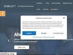 Sites similar to edosoft.es