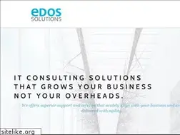 Sites similar to edossolutions.com