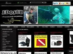 Sites similar to edosub.it