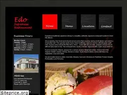 Sites similar to edosushicresthill.com