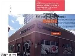 Sites similar to edosushifl.com