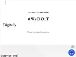 Sites similar to edot-solutions.com