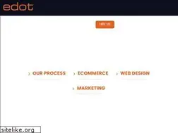 Sites similar to edot.co.za