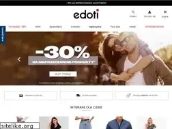 Sites similar to edoti.com