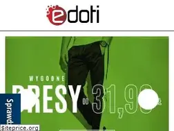 Sites similar to edoti.pl