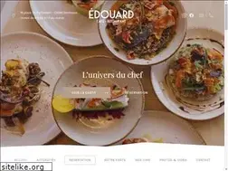 Sites similar to edouard-bordeaux.com
