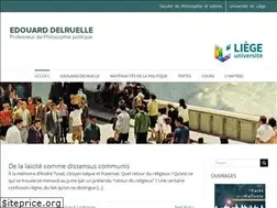 Sites similar to edouard-delruelle.be