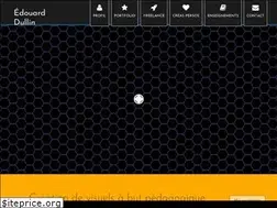 Sites similar to edouard-dullin.com