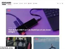 Sites similar to edouard.bzh
