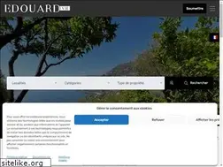 Sites similar to edouard7.com