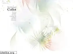 Sites similar to edouardcollot.eu