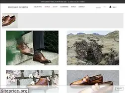 Sites similar to edouarddeseine.com
