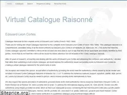 Sites similar to edouardlcortes.com