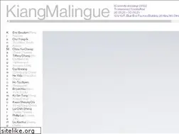Sites similar to edouardmalingue.com
