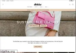 Sites similar to edoubletake.com