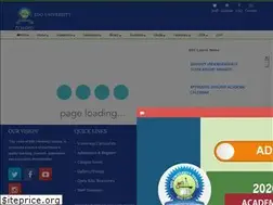 Sites similar to edouniversity.edu.ng