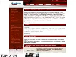 Sites similar to edoutniky.cz
