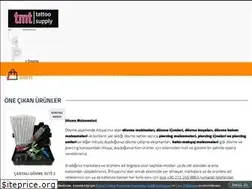 Sites similar to edovmemalzemesi.com