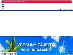 Sites similar to edovolena.cz