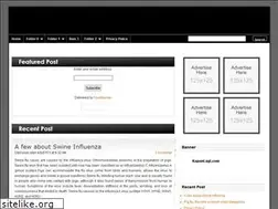 Sites similar to edowesto.blogspot.com