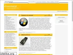 Sites similar to edownload.pl