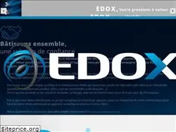 Sites similar to edox.com